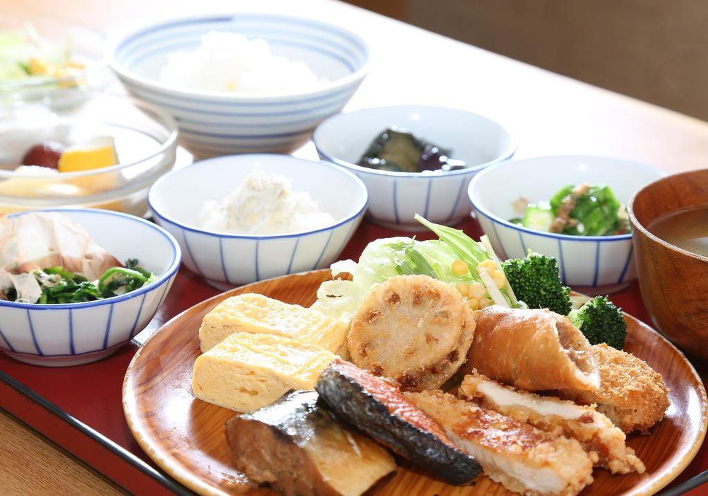 Daiwa Roynet Hotel Kobe Sannomiya Esterno foto
