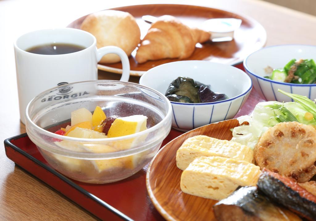 Daiwa Roynet Hotel Kobe Sannomiya Esterno foto