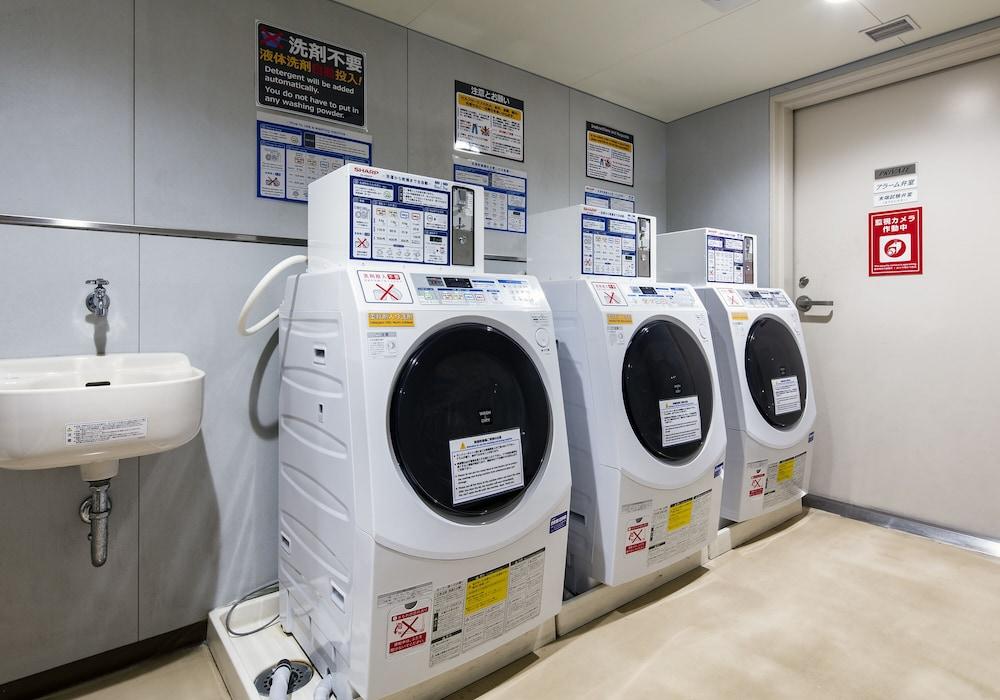 Daiwa Roynet Hotel Kobe Sannomiya Esterno foto