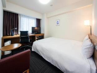 Daiwa Roynet Hotel Kobe Sannomiya Camera foto