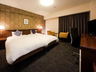 Daiwa Roynet Hotel Kobe Sannomiya Camera foto