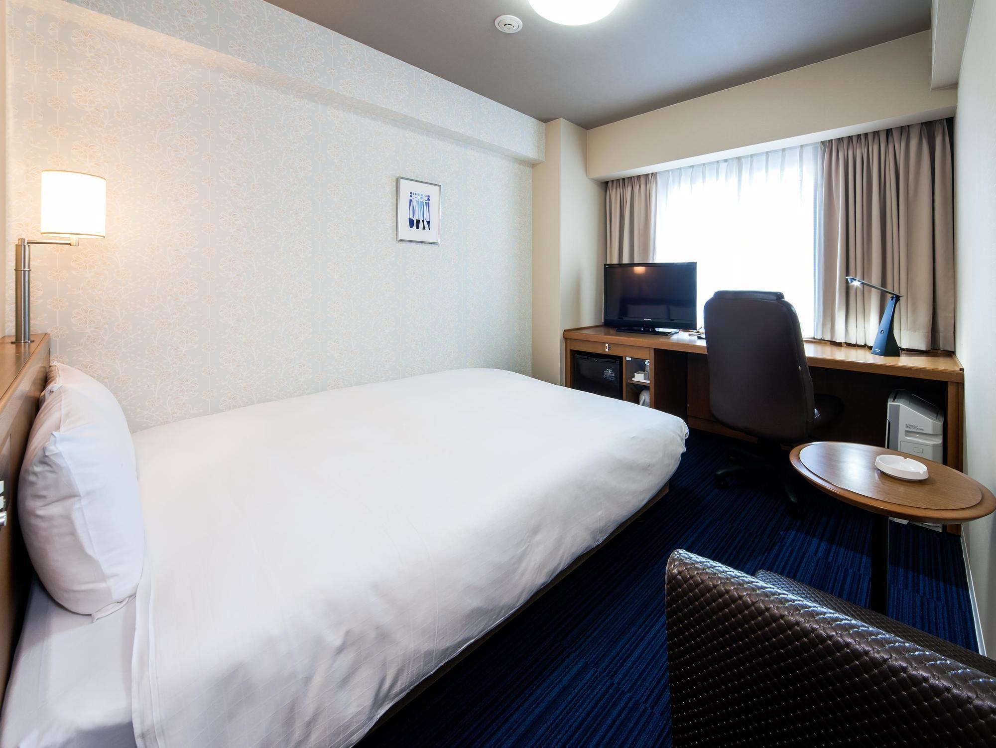 Daiwa Roynet Hotel Kobe Sannomiya Esterno foto