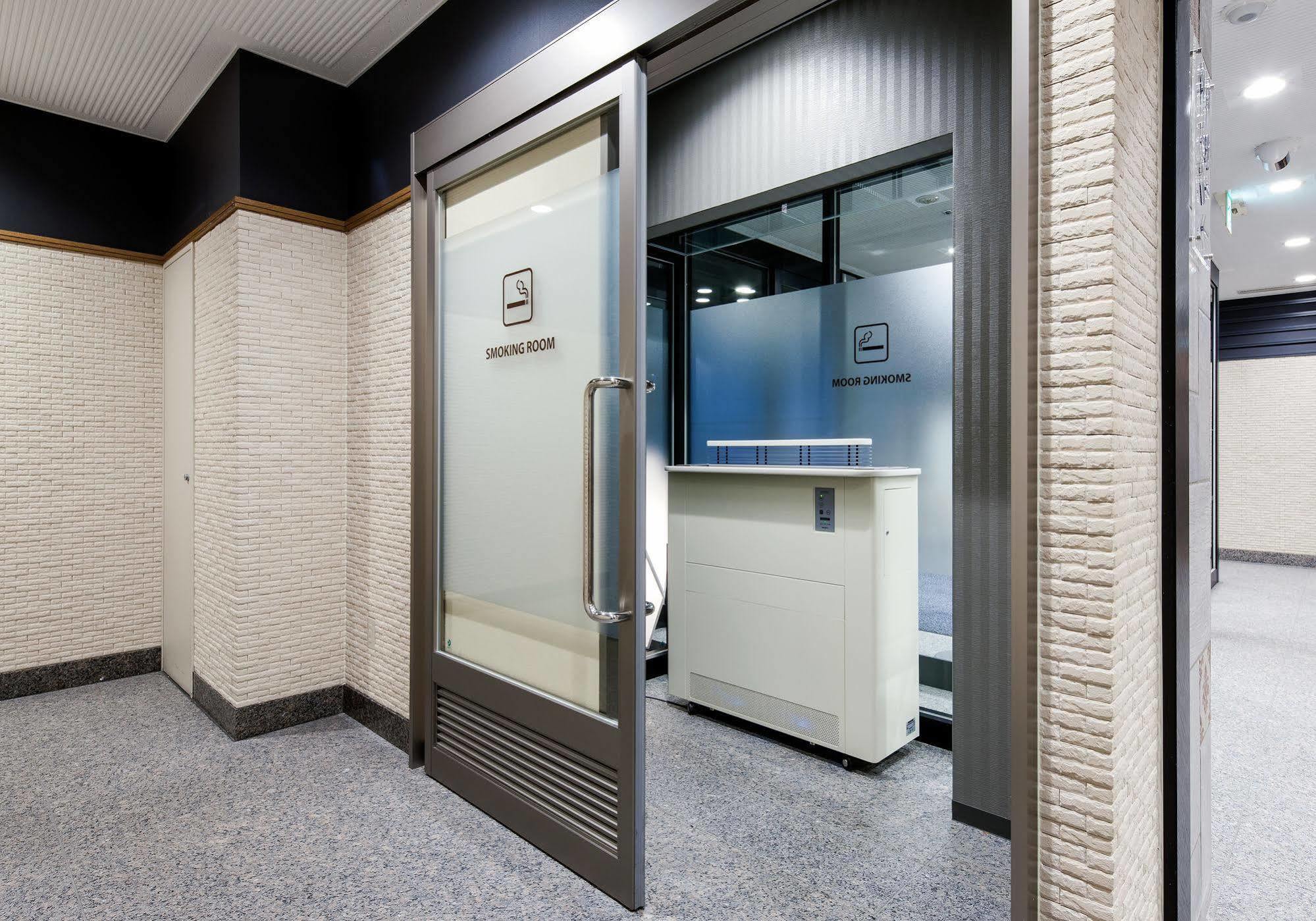 Daiwa Roynet Hotel Kobe Sannomiya Esterno foto