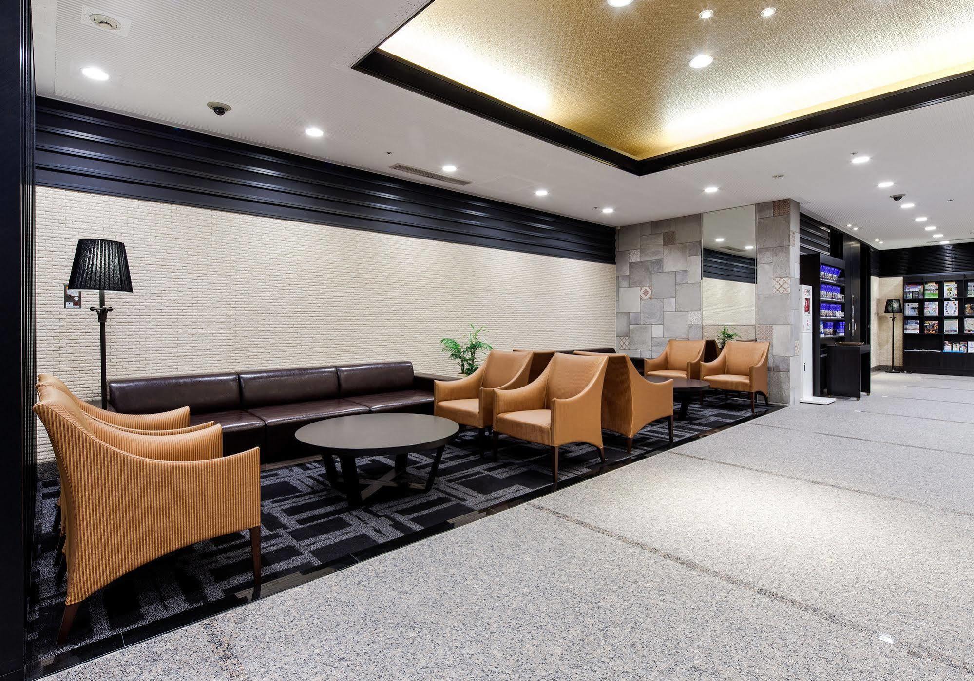Daiwa Roynet Hotel Kobe Sannomiya Esterno foto