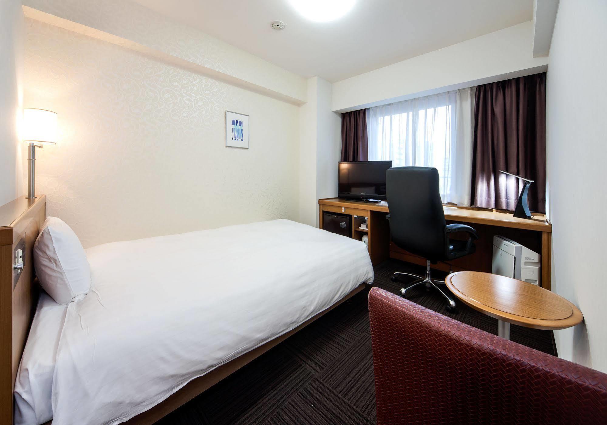 Daiwa Roynet Hotel Kobe Sannomiya Esterno foto