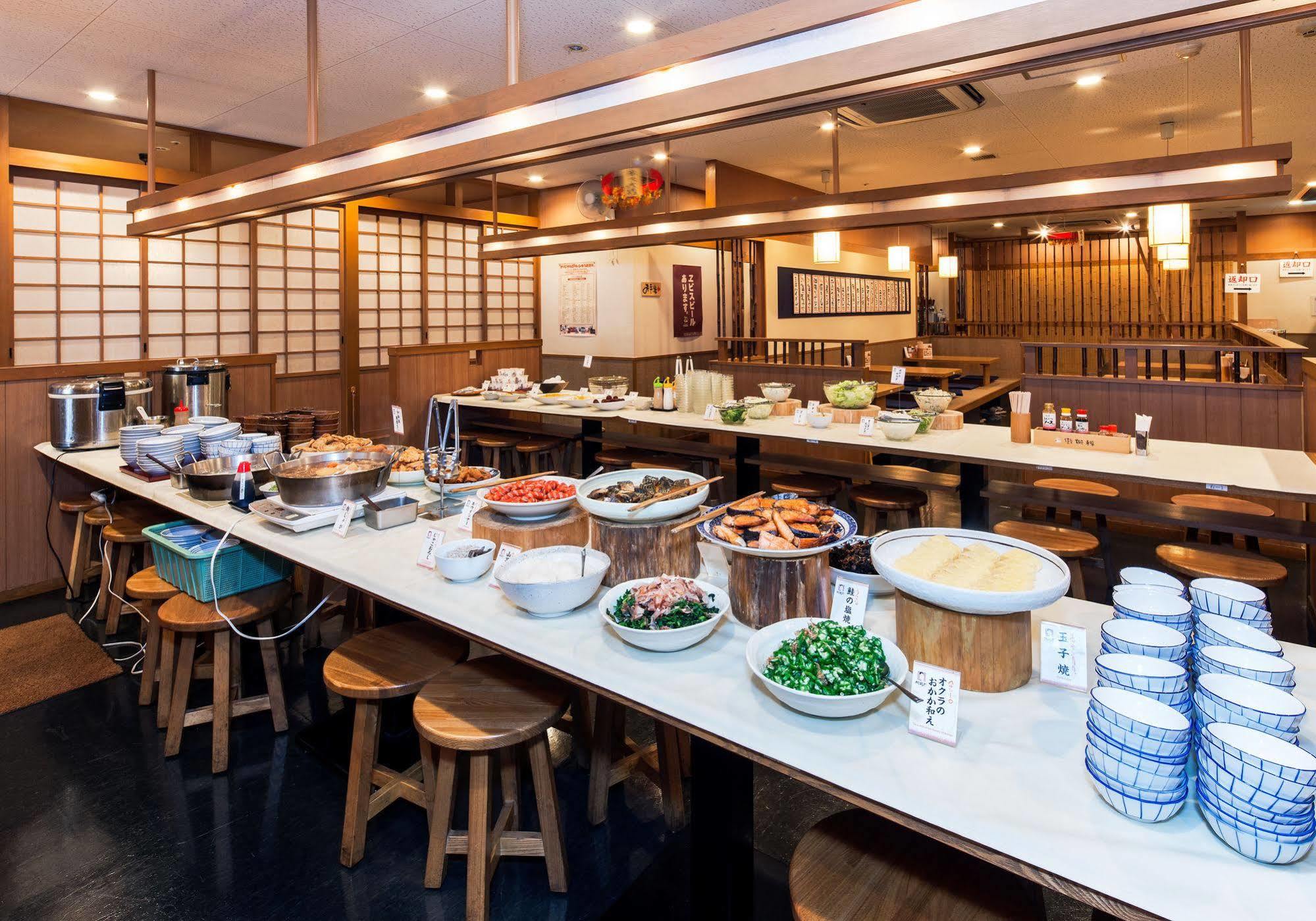 Daiwa Roynet Hotel Kobe Sannomiya Esterno foto