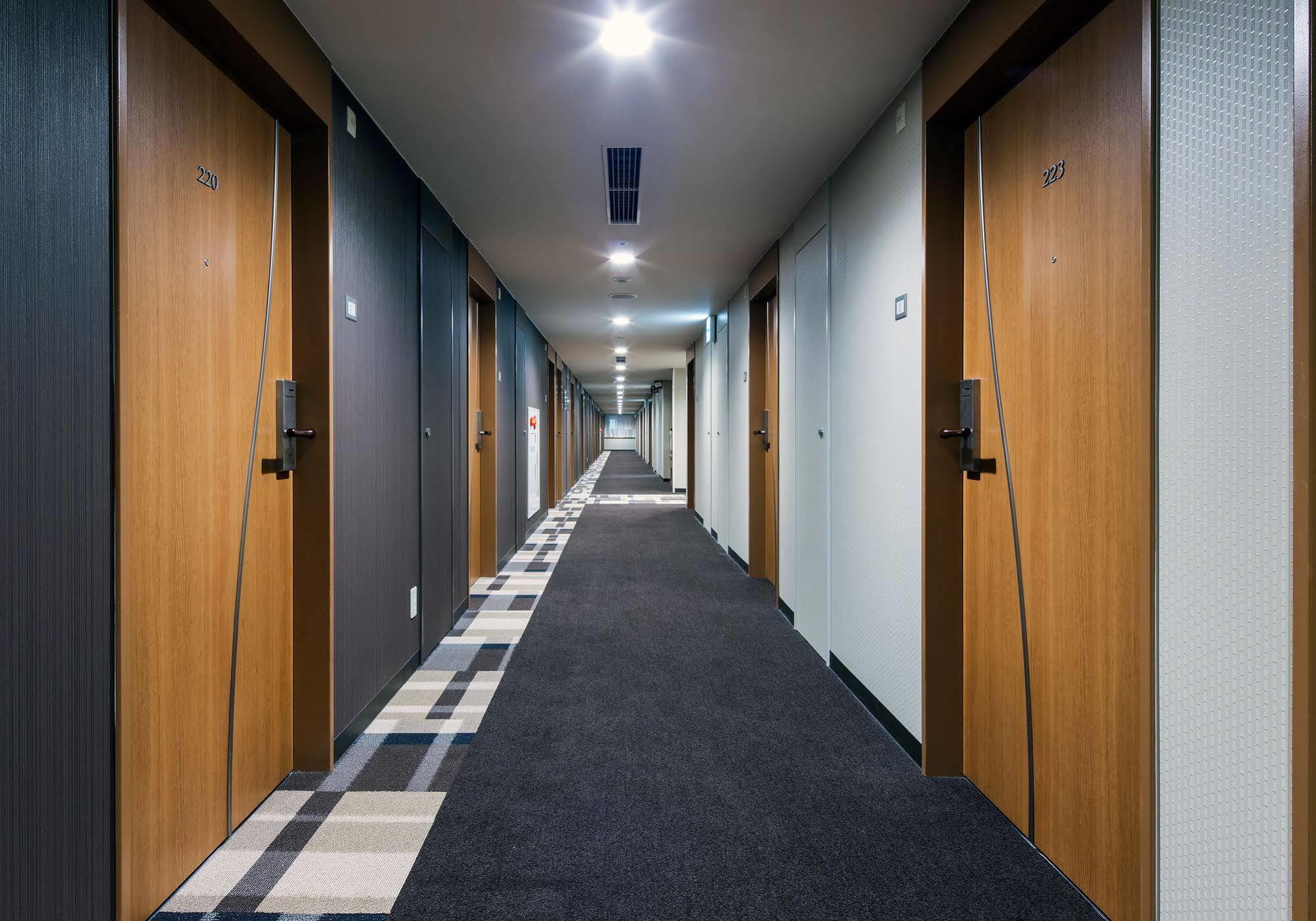 Daiwa Roynet Hotel Kobe Sannomiya Esterno foto