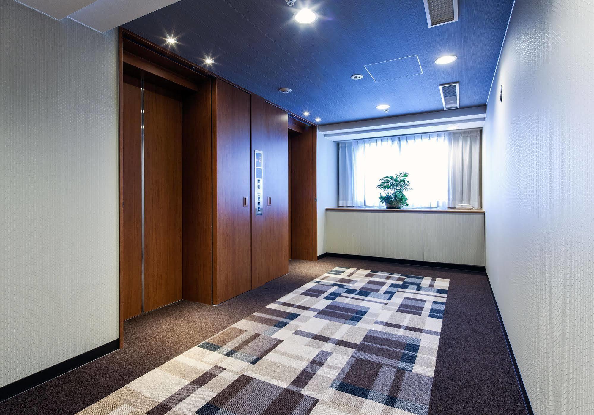 Daiwa Roynet Hotel Kobe Sannomiya Esterno foto