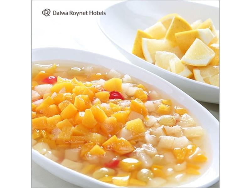 Daiwa Roynet Hotel Kobe Sannomiya Esterno foto