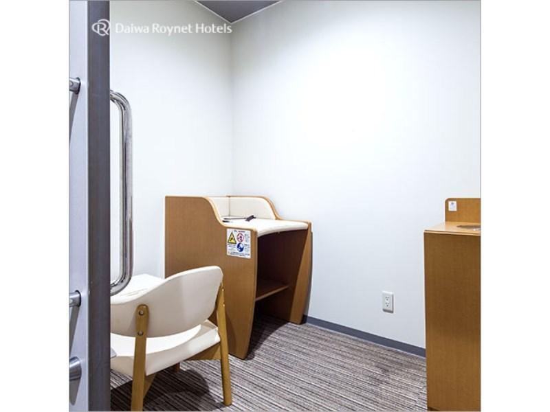 Daiwa Roynet Hotel Kobe Sannomiya Esterno foto