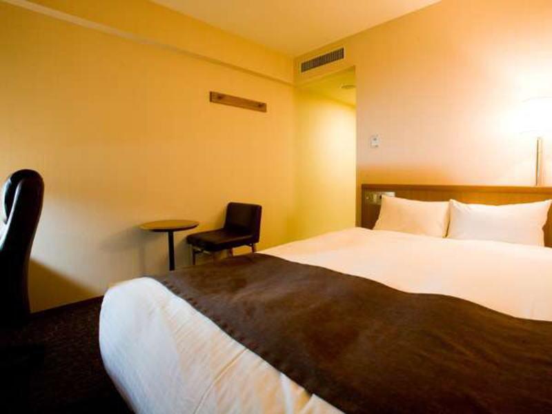 Daiwa Roynet Hotel Kobe Sannomiya Esterno foto