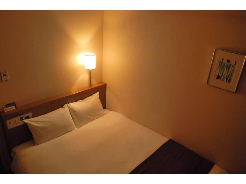 Daiwa Roynet Hotel Kobe Sannomiya Esterno foto